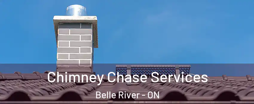  Chimney Chase Services Belle River - ON