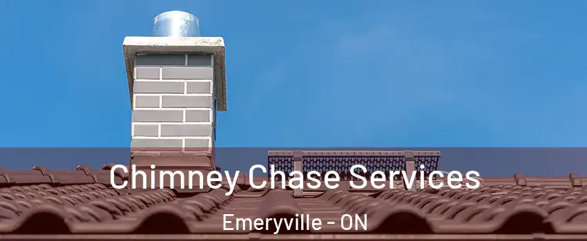  Chimney Chase Services Emeryville - ON