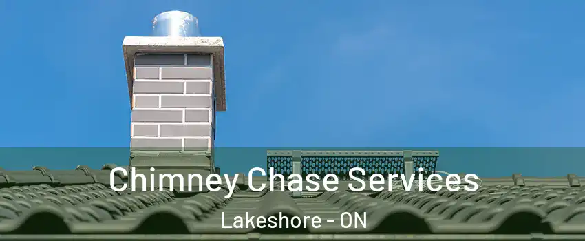  Chimney Chase Services Lakeshore - ON