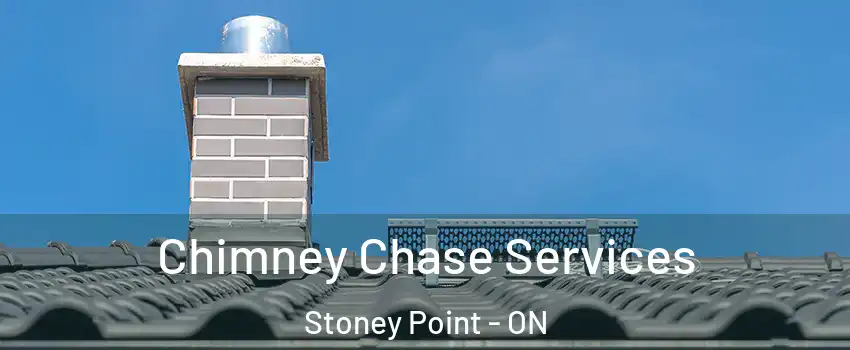  Chimney Chase Services Stoney Point - ON