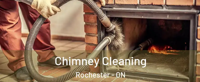  Chimney Cleaning Rochester - ON