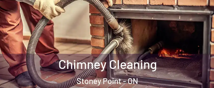  Chimney Cleaning Stoney Point - ON