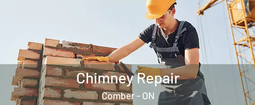  Chimney Repair Comber - ON