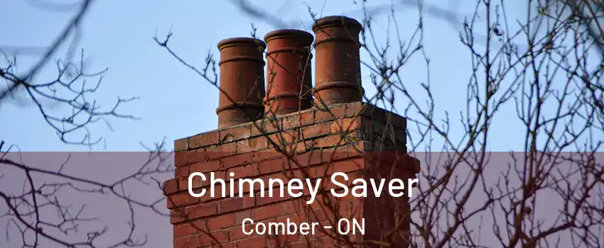  Chimney Saver Comber - ON