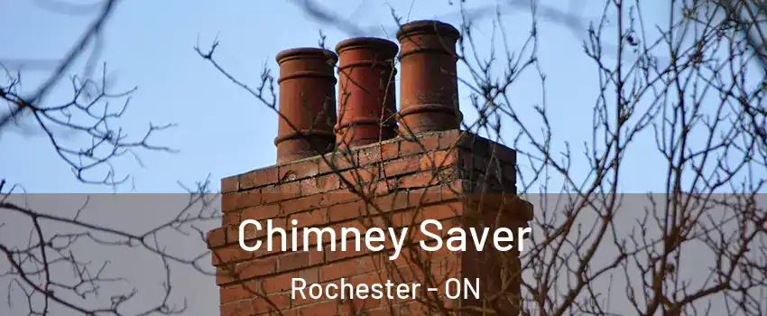  Chimney Saver Rochester - ON