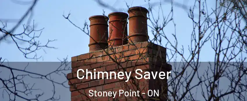  Chimney Saver Stoney Point - ON