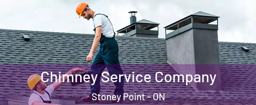  Chimney Service Company Stoney Point - ON