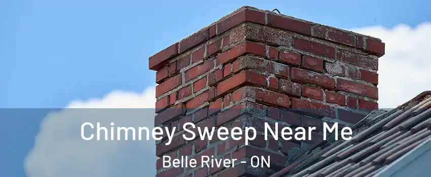  Chimney Sweep Near Me Belle River - ON