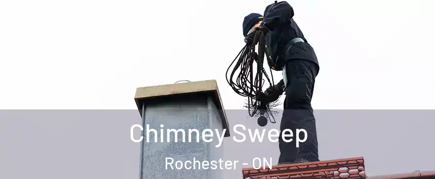  Chimney Sweep Rochester - ON