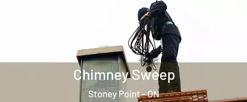  Chimney Sweep Stoney Point - ON