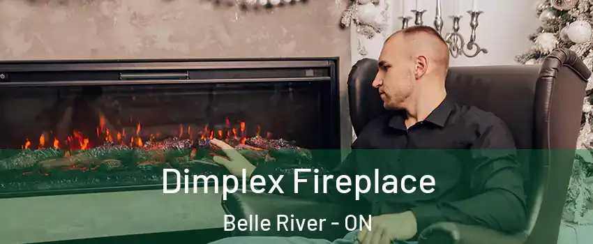  Dimplex Fireplace Belle River - ON