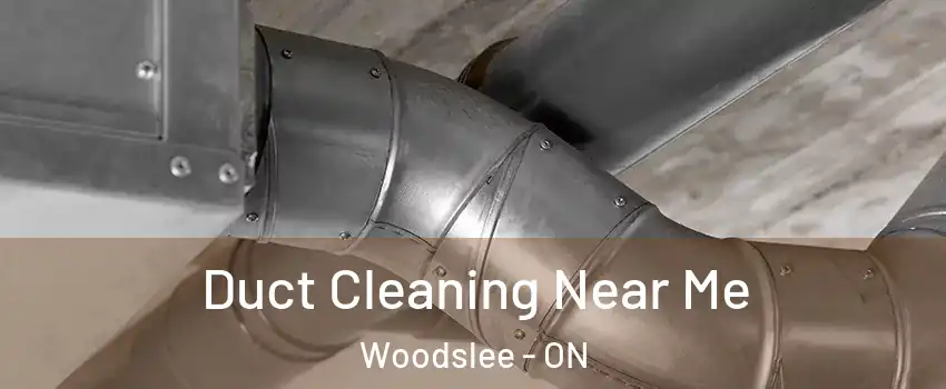  Duct Cleaning Near Me Woodslee - ON