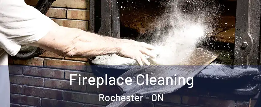  Fireplace Cleaning Rochester - ON