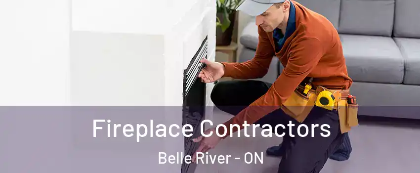  Fireplace Contractors Belle River - ON