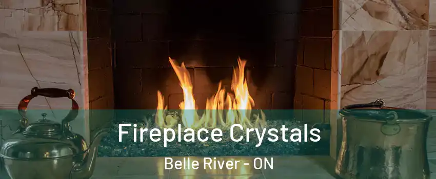  Fireplace Crystals Belle River - ON