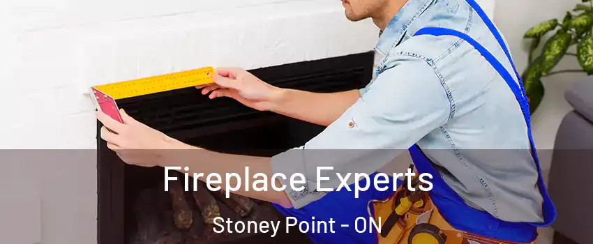 Fireplace Experts Stoney Point - ON