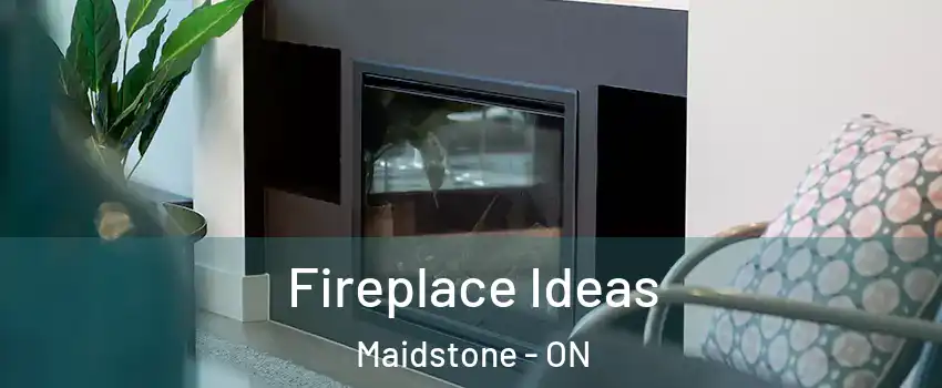  Fireplace Ideas Maidstone - ON
