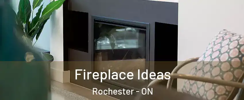  Fireplace Ideas Rochester - ON