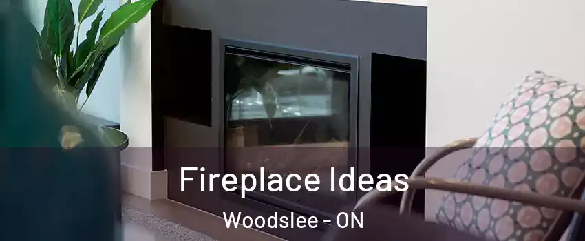  Fireplace Ideas Woodslee - ON