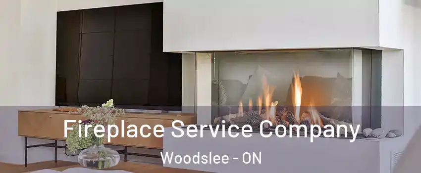  Fireplace Service Company Woodslee - ON