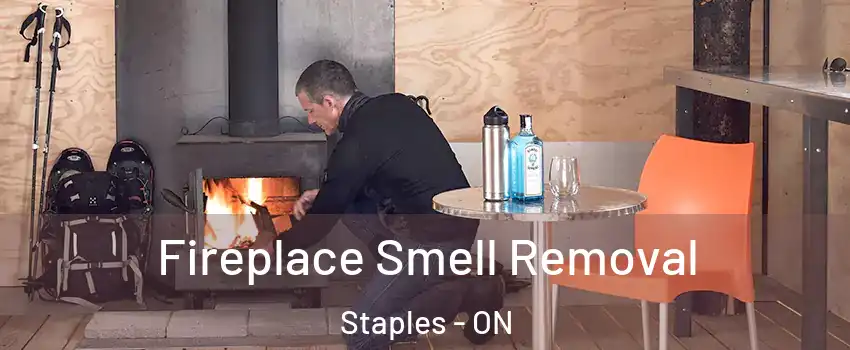  Fireplace Smell Removal Staples - ON