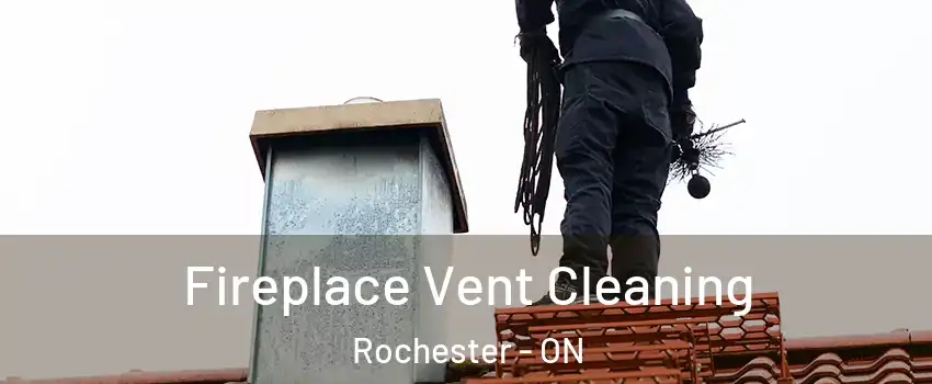  Fireplace Vent Cleaning Rochester - ON