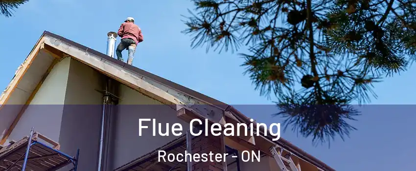  Flue Cleaning Rochester - ON