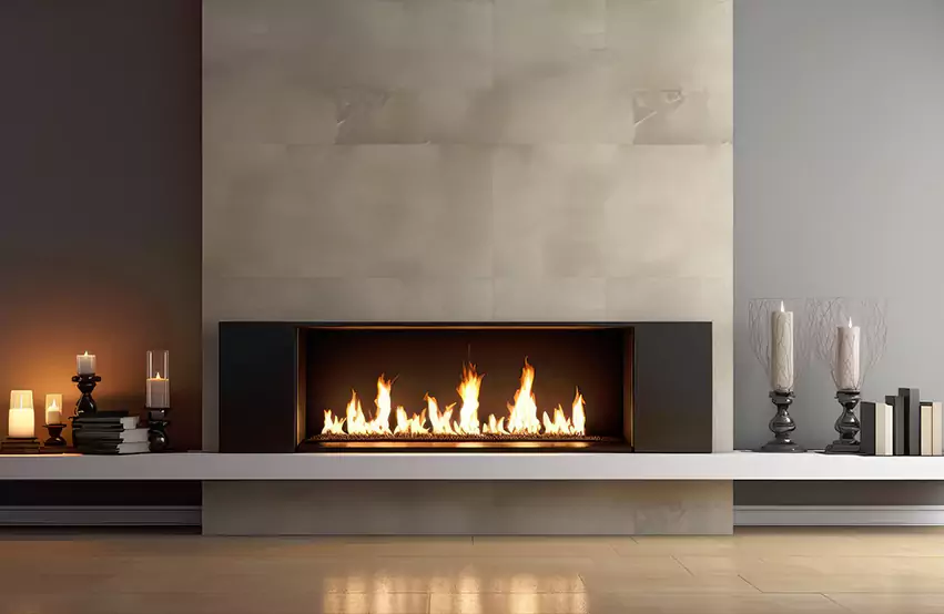 Gas Fireplace Services in Lakeshore, ON