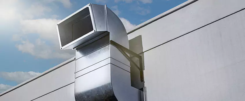 Trusted Air Duct Cleaning Company in Lakeshore, Ontario