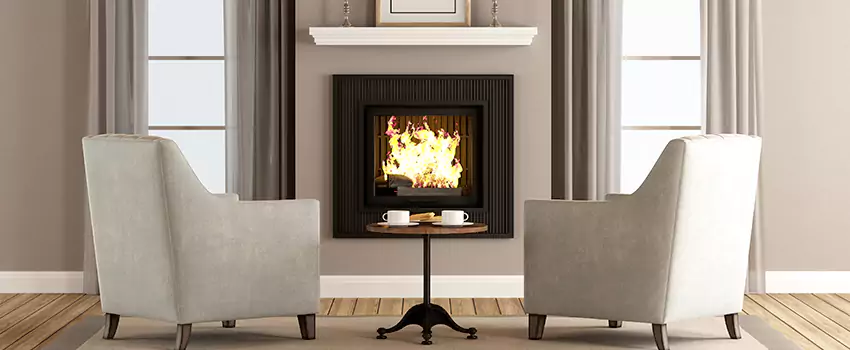 Astria Vent Free Gas Fireplaces Installation in Staples, ON