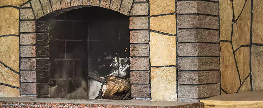 Damaged Brick Fireplace Replacements Services in Staples, ON