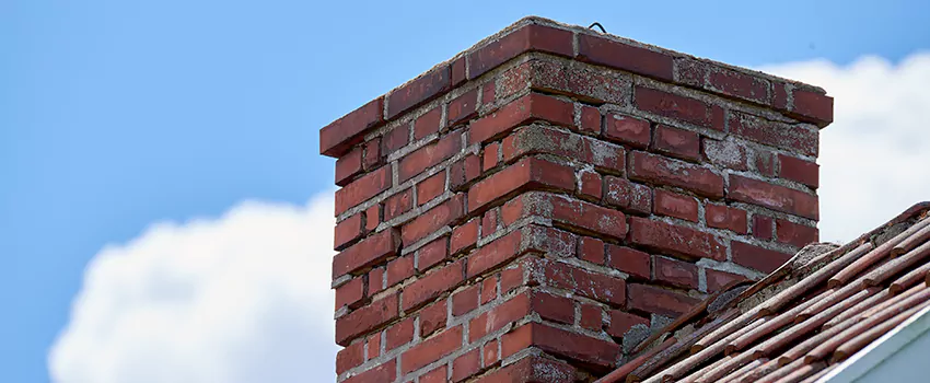 Chimney Fireplace Ash Dump Cleaning in Lakeshore, ON