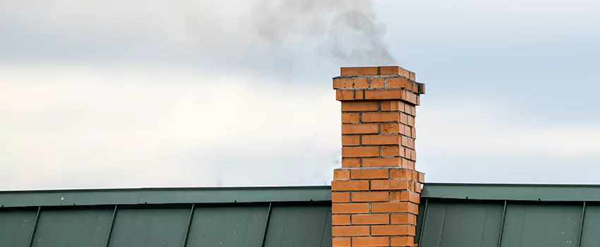 Clean Blocked Chimney in Lakeshore, Ontario