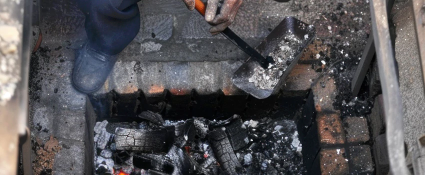 Residential Chimney Bricks Rotten Repair Services in Staples, ON