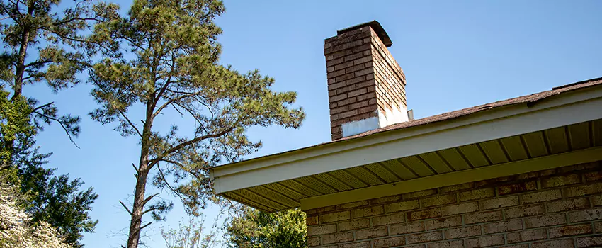 Chimney Chase Inspection Near Me in Lakeshore, Ontario
