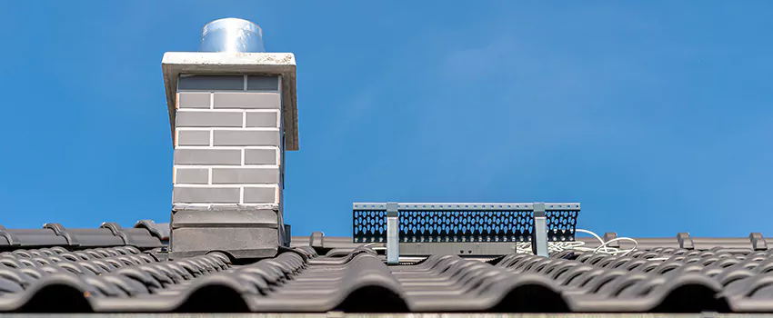 Chimney Damper Inspection in Lakeshore, ON