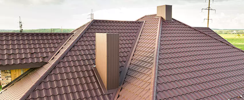 Chimney Creosote Cleaning in Ruscom Station, ON