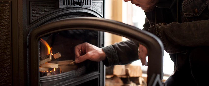Residential Chimney Flashing Restoration in Lakeshore, ON