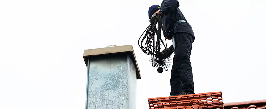 Chimney Flue Relining Services in Lakeshore, Ontario