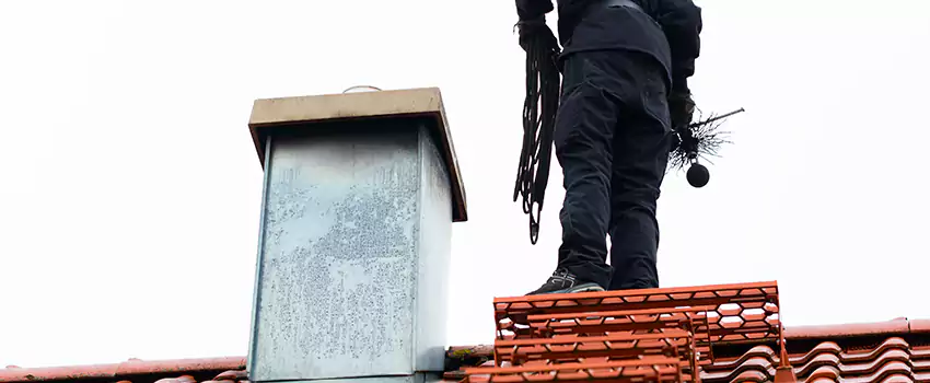 Chimney Inspection Levels in Lakeshore, ON