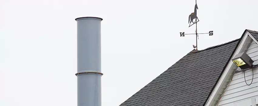 Chimney Liner Services Cost in Lakeshore, ON