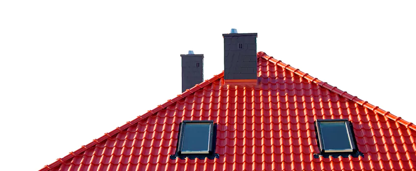 Chimney Pot Replacement in Lakeshore, ON