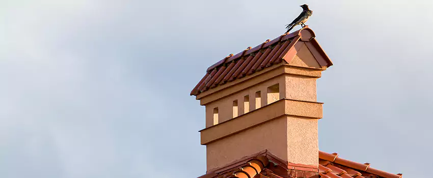 Cost To Rebuild A Chimney in Lakeshore, Ontario