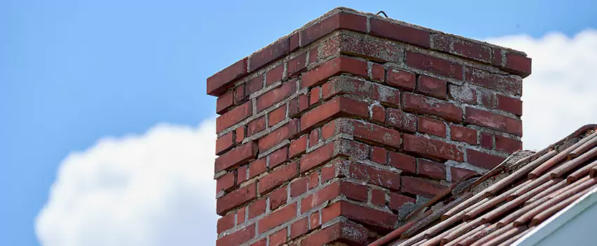Fireplace Chimney Remodel Services in Lakeshore, Ontario