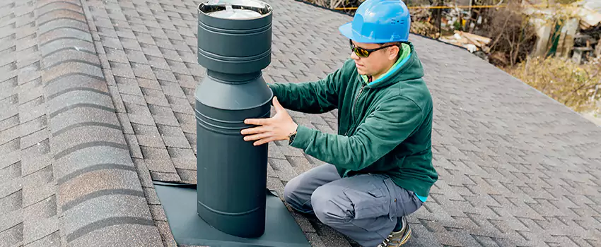 Chimney Inspection in Puce, ON