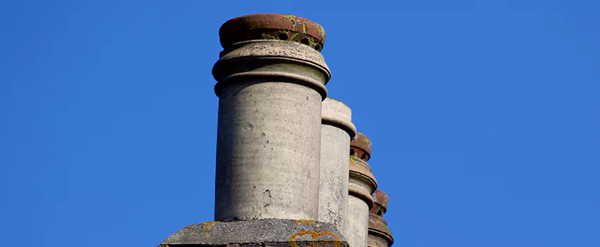 Chimney Crown Repair in Lakeshore, ON