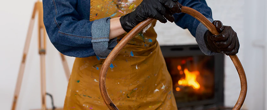 Chimney Saver Waterproofing Services in Lakeshore, Ontario