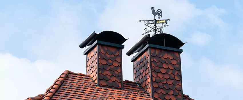 Chimney Installation in Lakeshore, ON