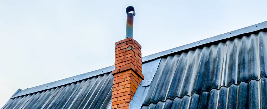 Chimney Mortar Replacement in Lakeshore, ON