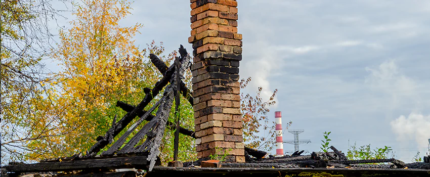 Broken Chimney Bricks Repair Services in Ruscom Station, ON